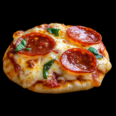 Mini Pizza