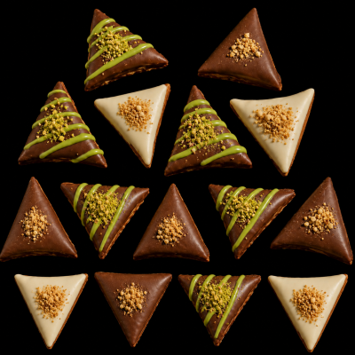 Samsa Fourrée