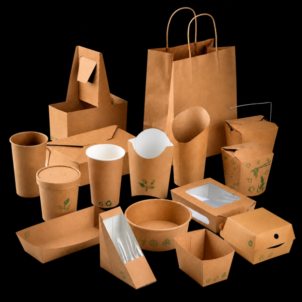 Emballages en Carton