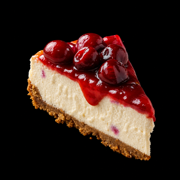 Cheesecake Framboise