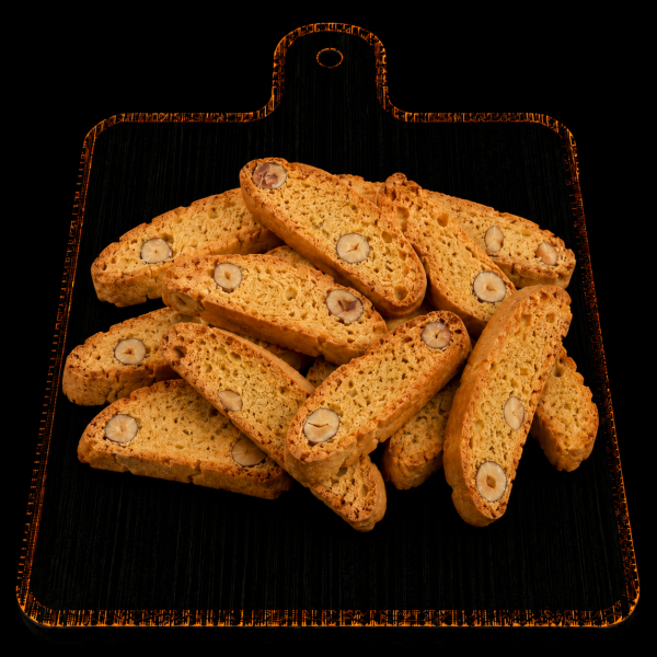 Biscuit Croquant