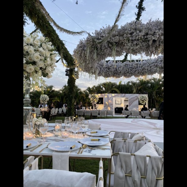 Mariages & Fiançailles
