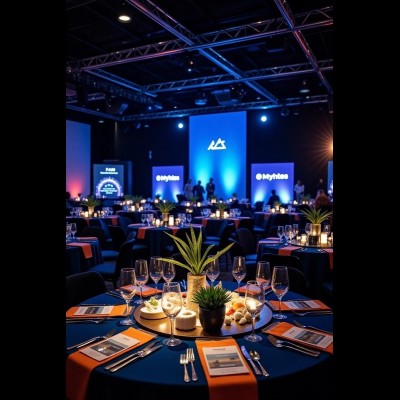 Corporate Events