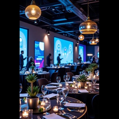 Corporate Events