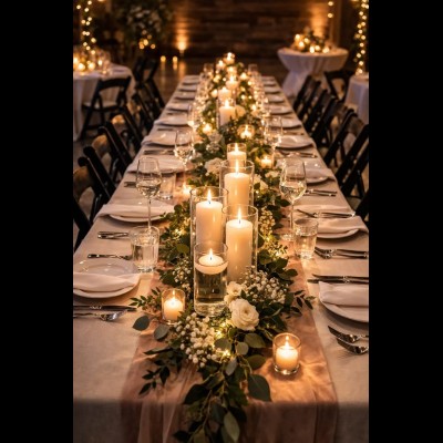Mariages & Fiançailles
