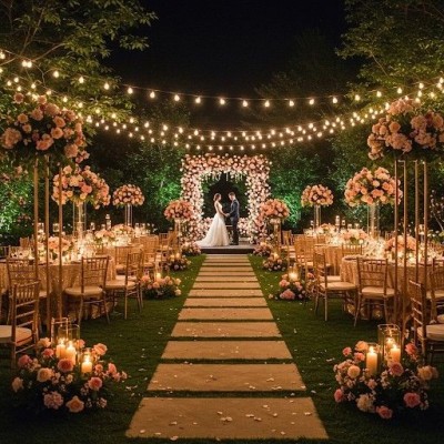 Mariages & Fiançailles