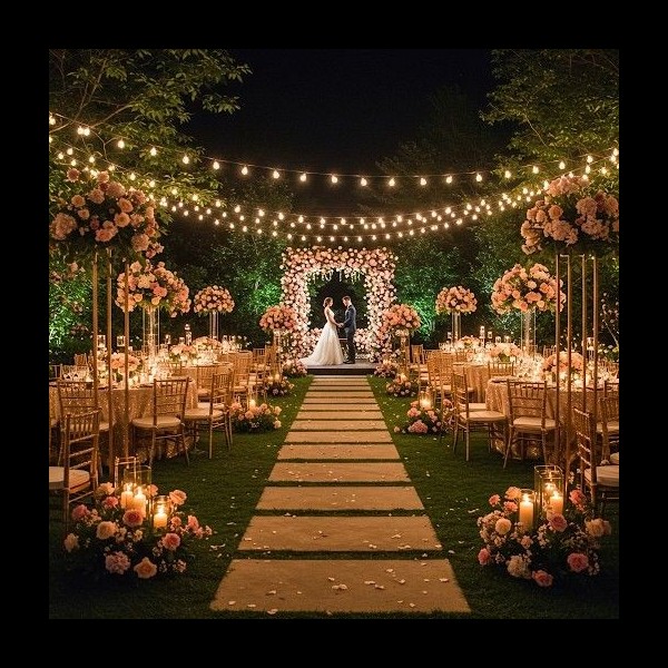 Mariages & Fiançailles