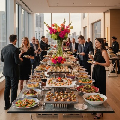 Corporate Events