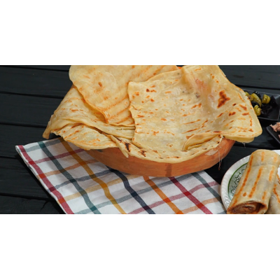 Mlawi premium feuilleté