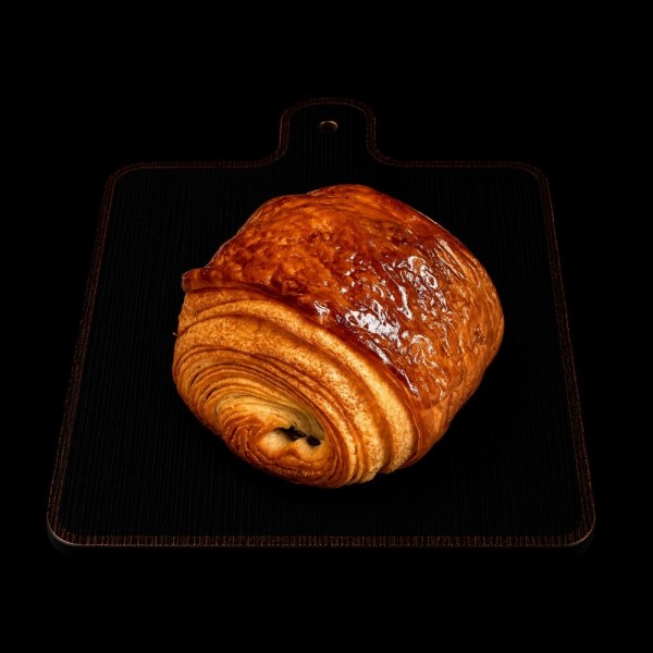 Pain au chocolat