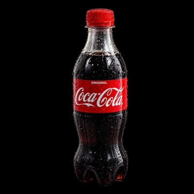 Boisson gazeuse Coca Cola 300ml