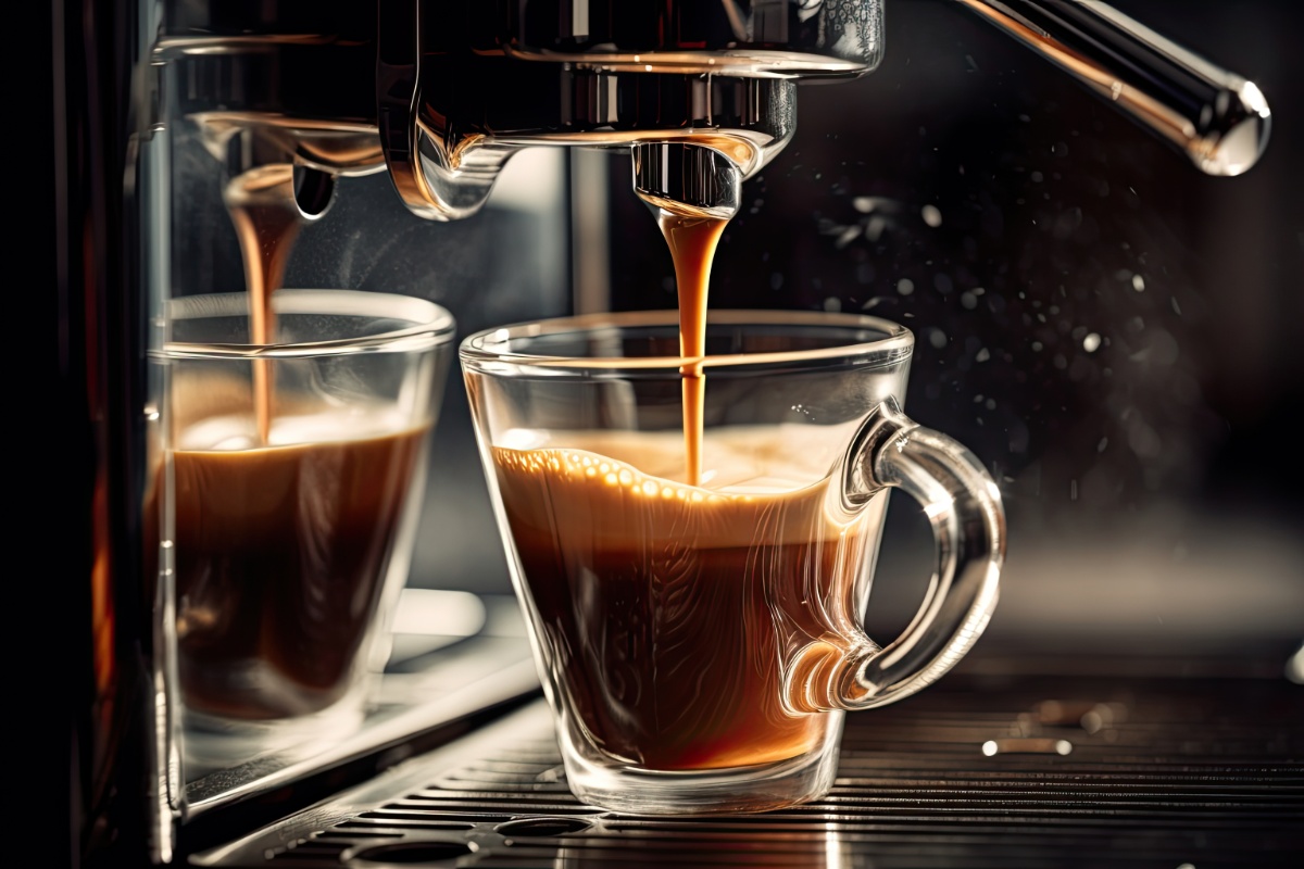 Café & Salon de thé